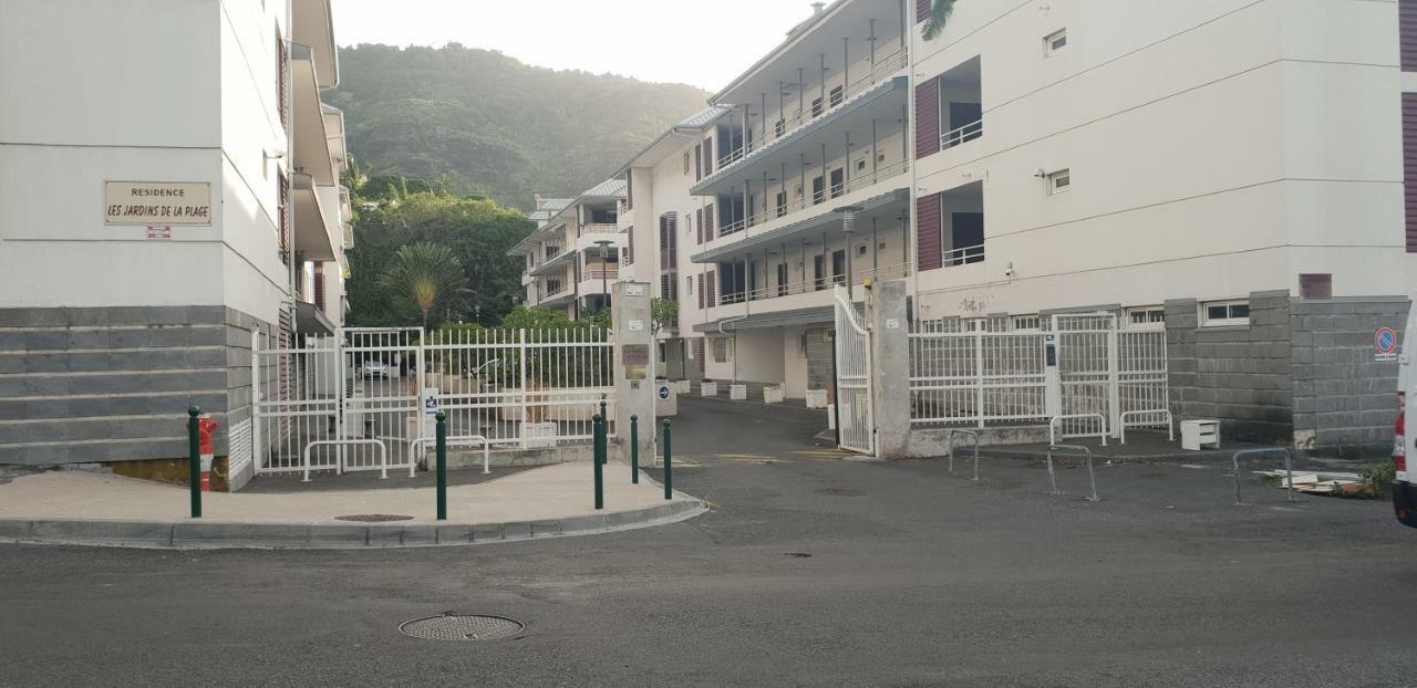 T1 Tout Confort Saint-Denis Exterior foto